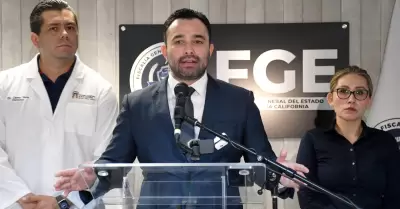 A trav�s de las pruebas r�pidas de ADN ser�n identificados los cuerpos localizad