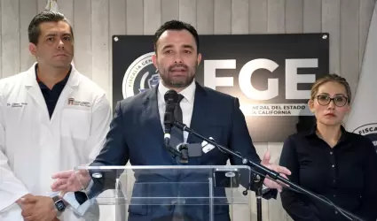 A trav�s de las pruebas r�pidas de ADN ser�n identificados los cuerpos localizad