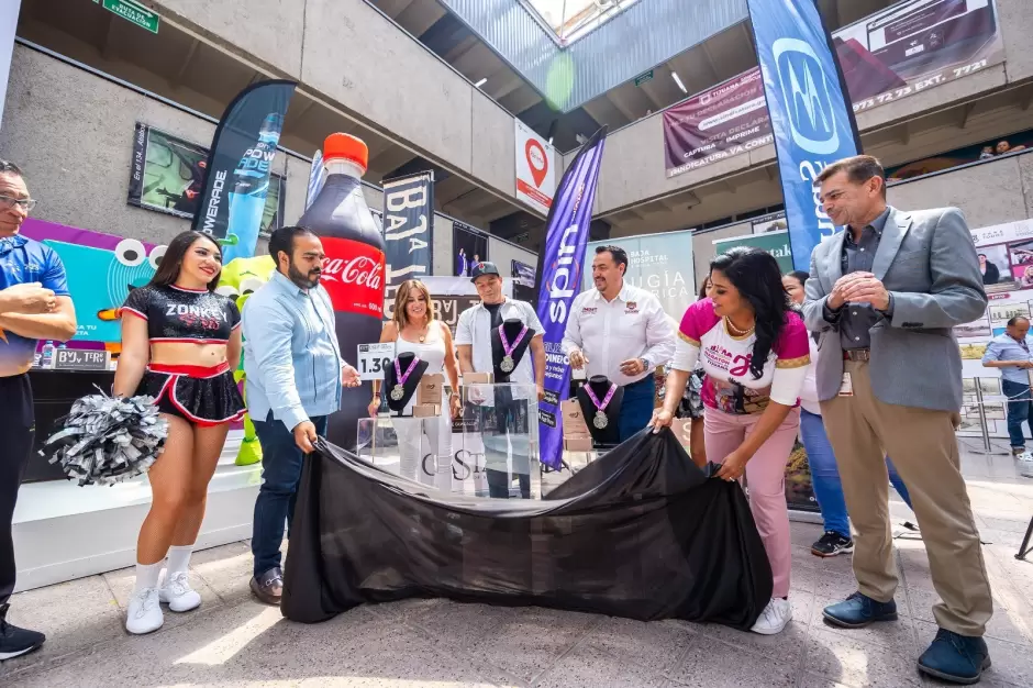 28 Medio Maratn Internacional de Tijuana