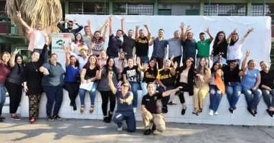 Capacita CONALEP BC a personal de apoyo y asistencia a la educaci�n b�sica en pr