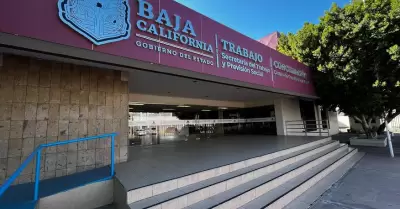 Secretar�a del Trabajo y Previsi�n Social (STPS)