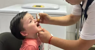 Unidades de salud de Ensenada