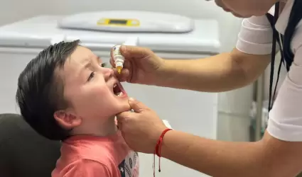 Unidades de salud de Ensenada