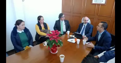 Ofrece Canaco Servytur Ensenada serie de beneficios para el impulso de los empre