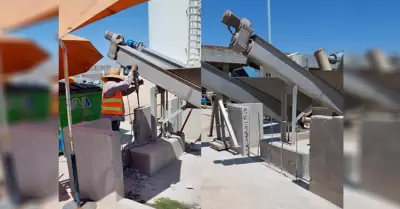 Mejora CESPM infraestructura de la planta de bombeo no. 10 en Valle de Puebla