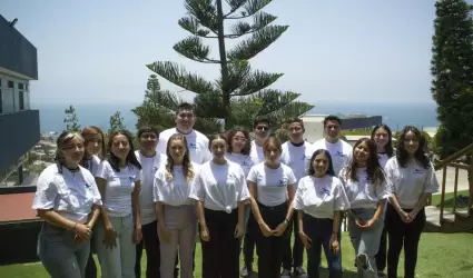 Recibe CICESE a 19 j�venes para Verano de la Investigaci�n