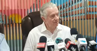 Santiago Creel Miranda