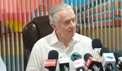 Santiago Creel Miranda