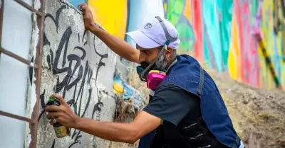 Intervendr�n Artistas locales estaciones del SITT este domingo