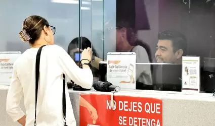 Exhorta SATBC a cumplir con revalidaci�n de tarjeta de circulaci�n para evitar m