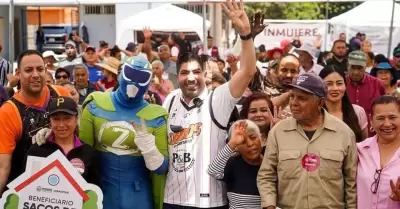 Seguir� impulsando la mejora de espacios deportivos: AAR