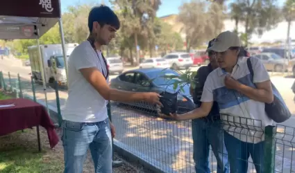 Destac que la actividad se organiz con el objetivo de contar con una Tijuana v