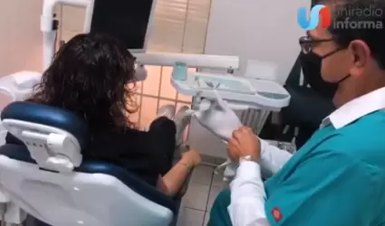 Dentista tijuanense desarrolla dispositivo que previene dolores de cabeza