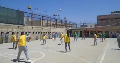 Actividades deportivas