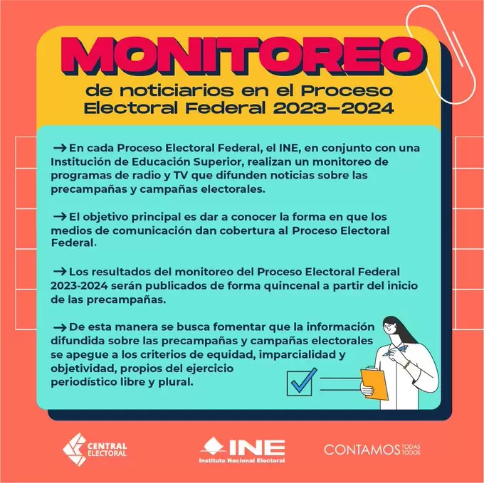 Las propuestas deberán presentarse a más tardar el 28 de julio de 2023