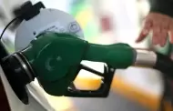 Gasolineras de Tijuana con combustible suficiente para 48 horas; piden evitar compras de pnico por bloqueo a Pemex Rosarito
