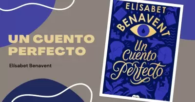 un cuento perfecto