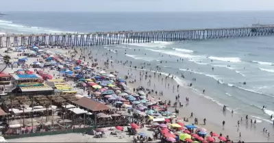 Playas de Rosarito