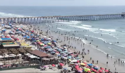 Playas de Rosarito