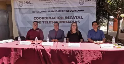 Renovar� Secretar�a de Educaci�n tecnolog�a en telesecundarias de BC