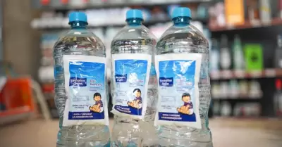 Pide Secretar�a de Salud de BC no bajar la guardia ante permanencia de temperatu
