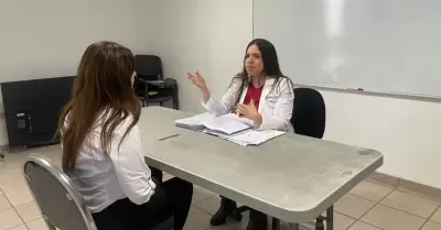 Unidades de Salud de Ensenada