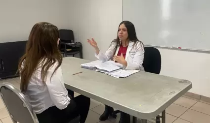 Unidades de Salud de Ensenada