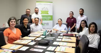 Promueve Secretar�a de la Honestidad participaci�n y acciones de vigilancia ciud