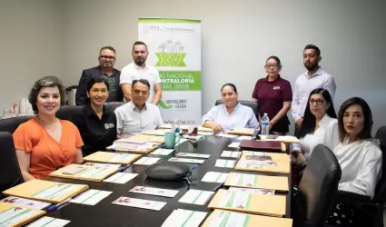 Promueve Secretar�a de la Honestidad participaci�n y acciones de vigilancia ciud