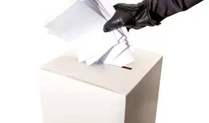 Delito electoral