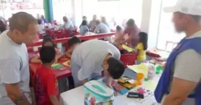 Programa "Mi espacio"