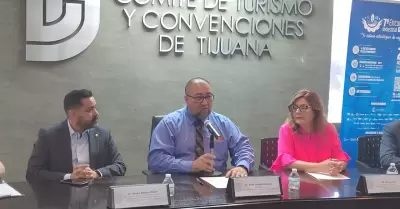 7mo. Encuentro Industrial DIMBC