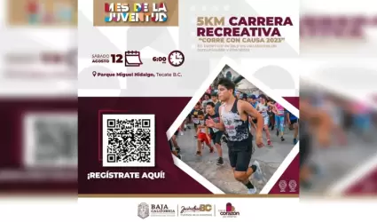 Carrera de 5 kilimetros