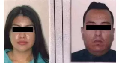 padres agresores
