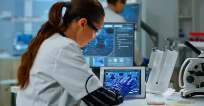 Ingenier�a con enfoque en salud y calidad de vida: Avances tecnol�gicos que revo