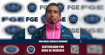 Detenido