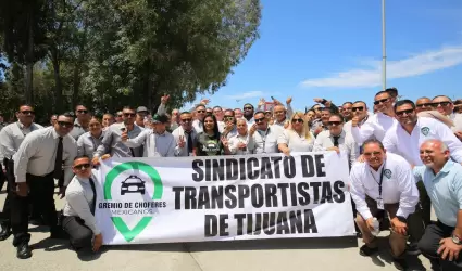 Revalidacin de permisos de sitios para transporte pblico de taxis