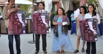 Presentan SEPESCA BC y COMEPESCA fichero y mapa de especies marinas