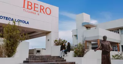 Campus Ibero