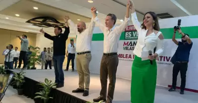 Manuel Velasco