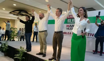Manuel Velasco