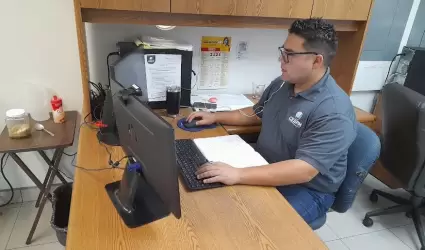 Capacita CESPM a su equipo de arquitectos e ingenieros en el software revit para