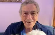 Quin era Tony Bennett y de qu muri?