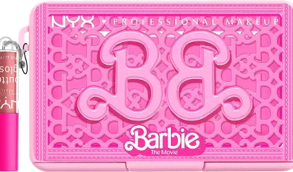 barbie maquillaje