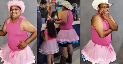 pap� barbie