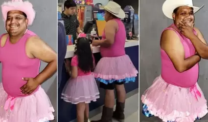pap� barbie
