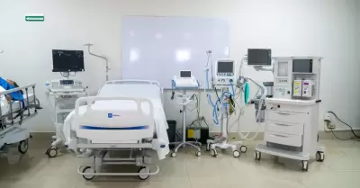 Hospital Materno Infantil de Mexicali