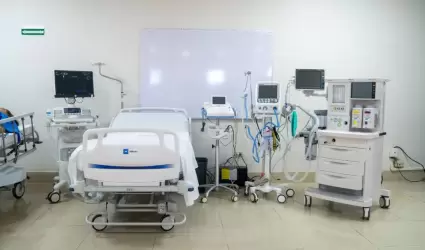 Hospital Materno Infantil de Mexicali