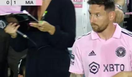 Messi