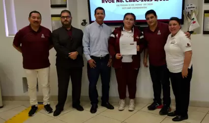 Preparatoria para jvenes competidores en alto rendimiento